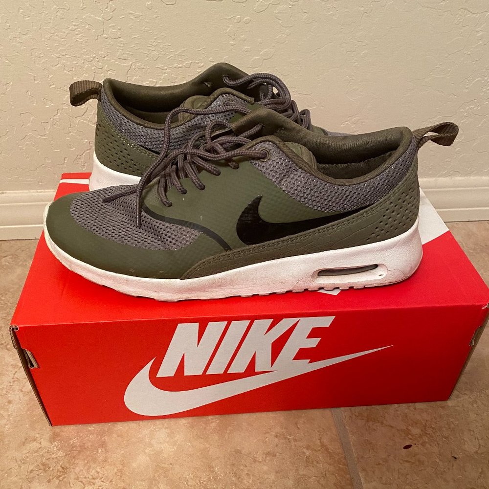 Nike AirMax Thea